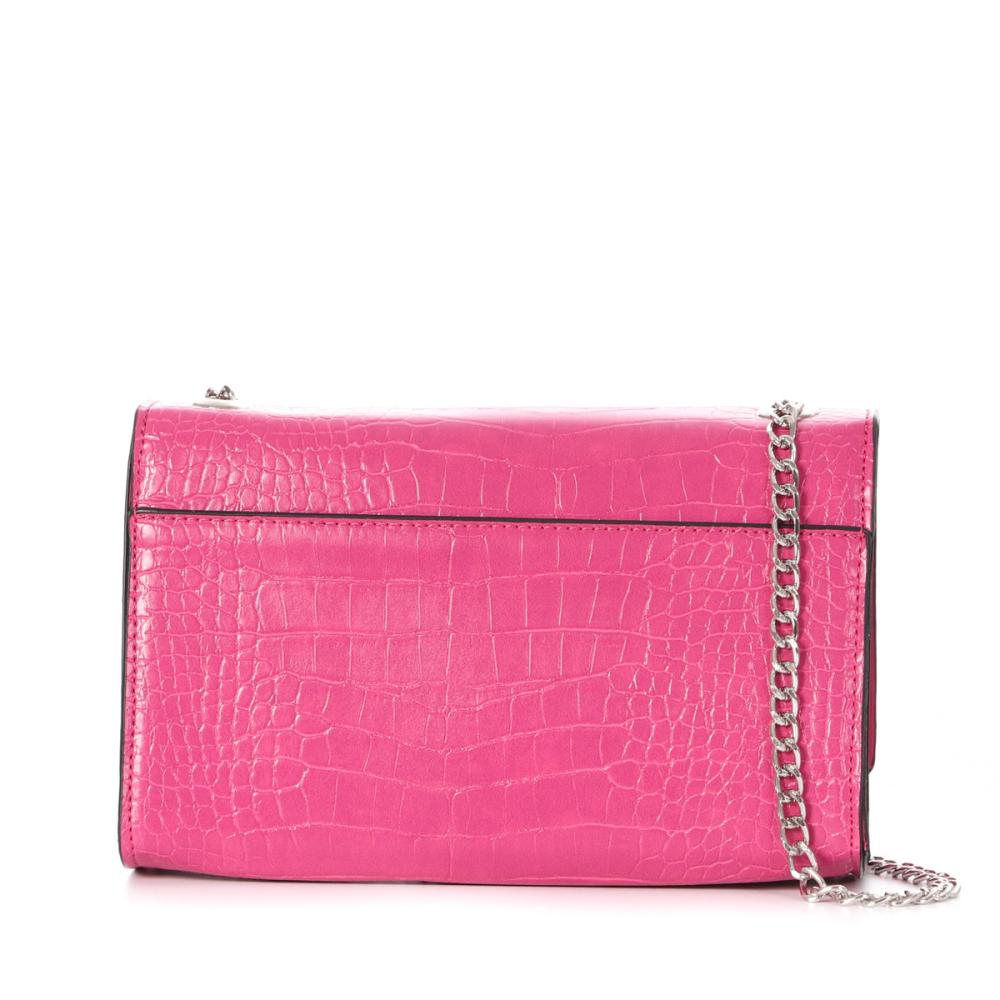 Rodier Sac Bandoulière Rose Femme Rodier Paris Baltia