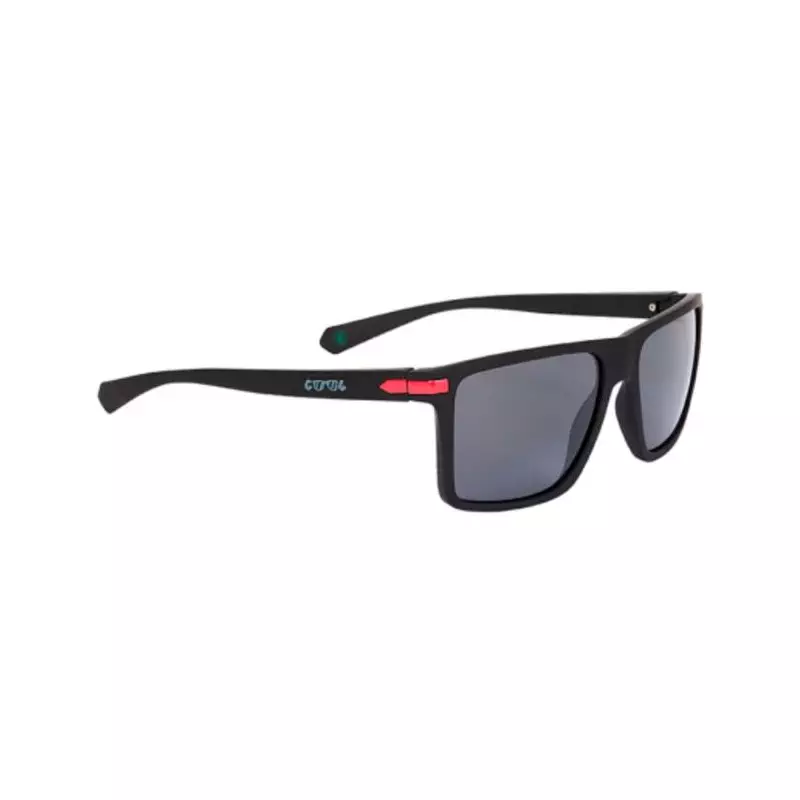 Lunettes de soleil COOL SHOE RSP Red