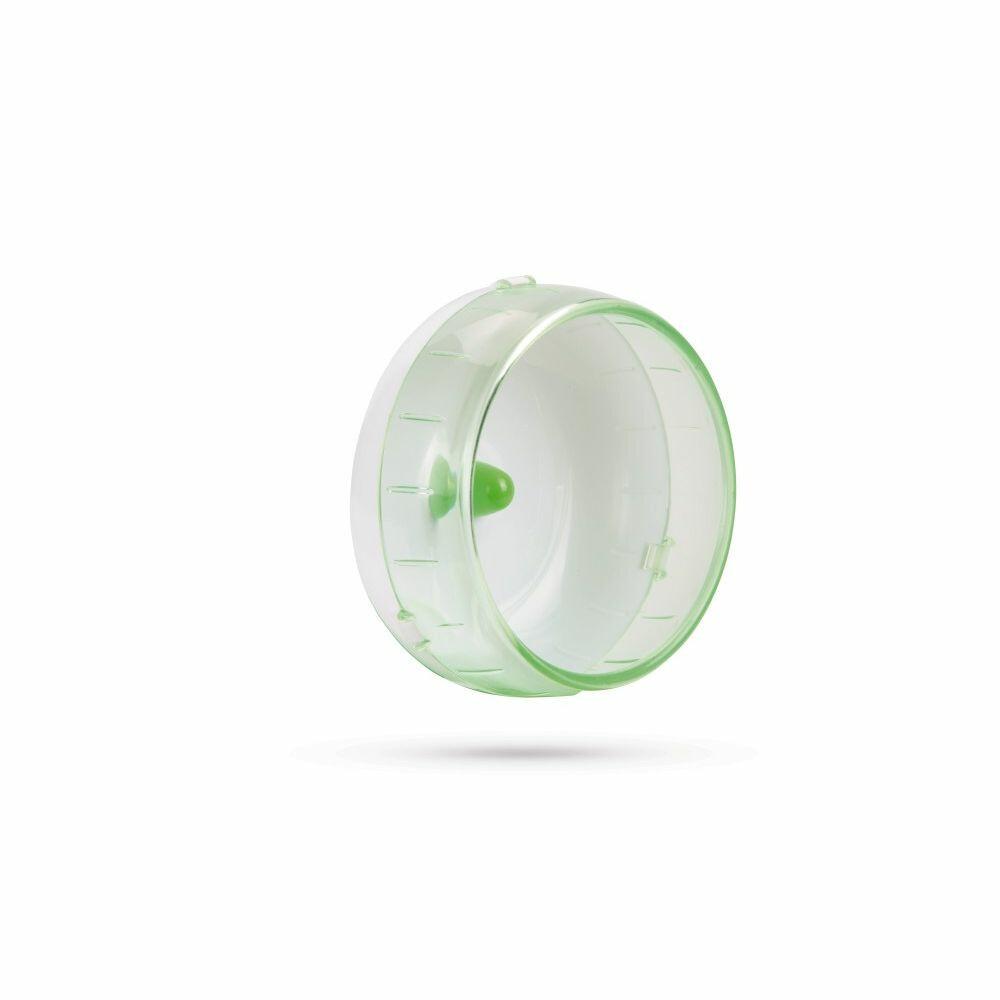 Beeztees Knaagdier Looprad 14 cm