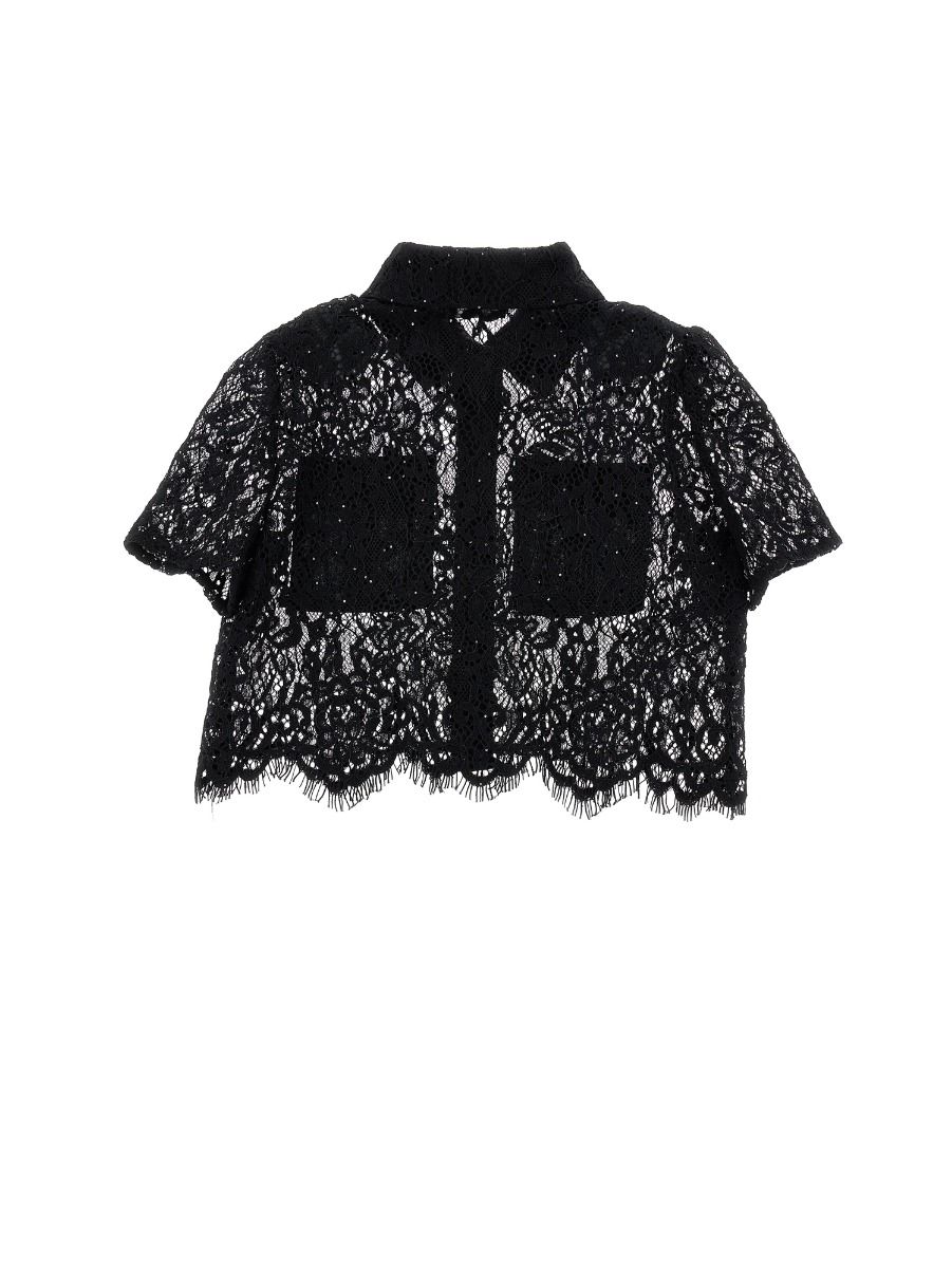 Monnalisa Shirt