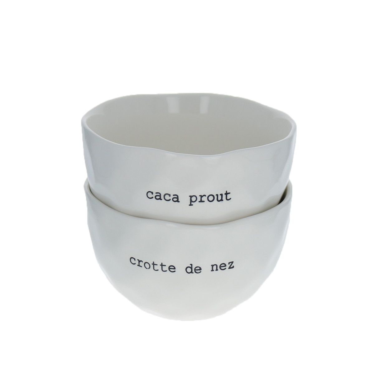 Bol caca prout Atelier jasmin