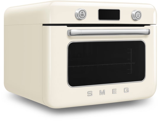 SMEG - Mini four COF01CREU