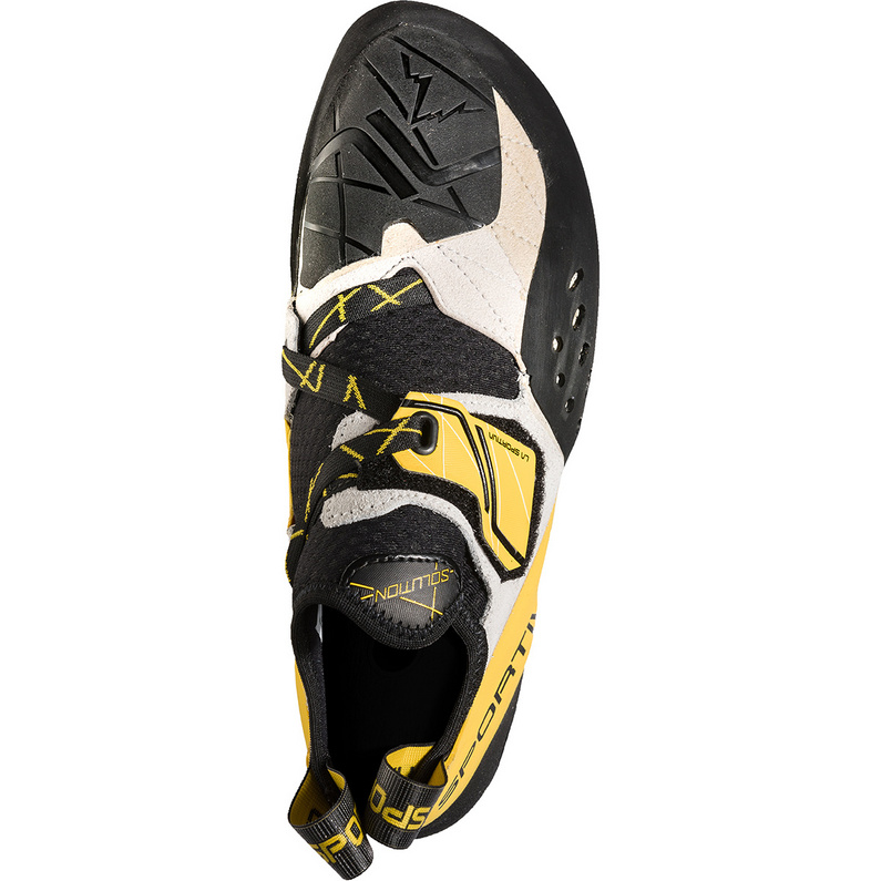La Sportiva Herren Solution Kletterschuhe
