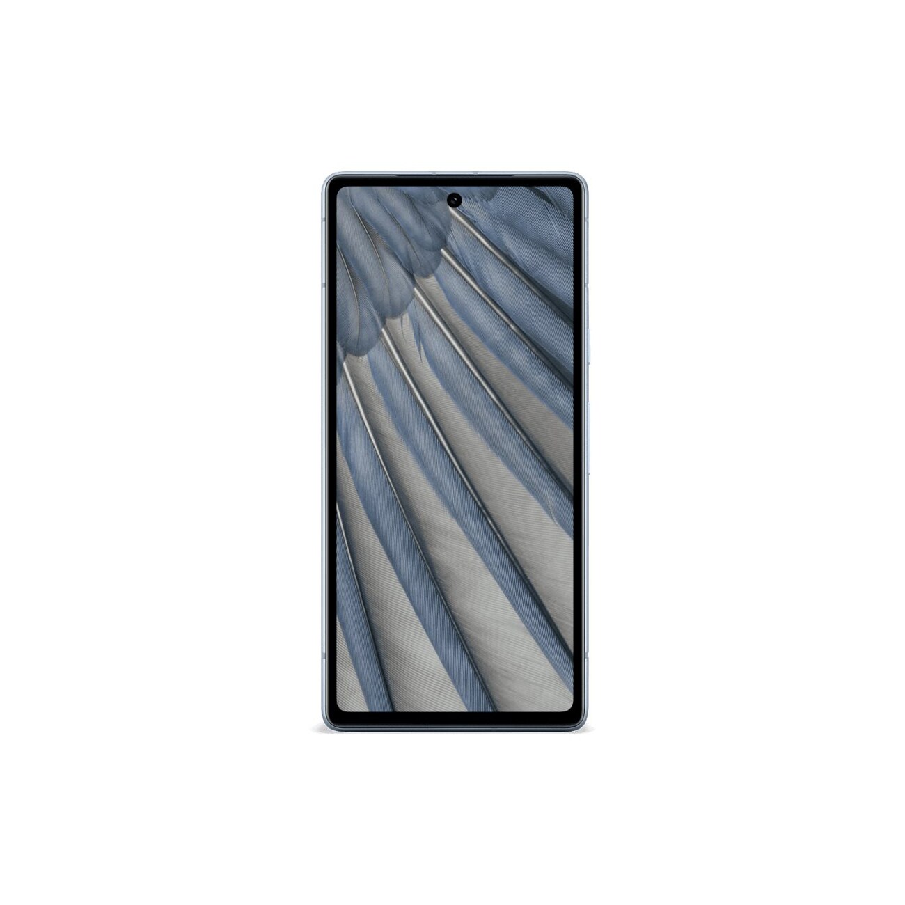 Google Pixel 7a schwarz Smartphone