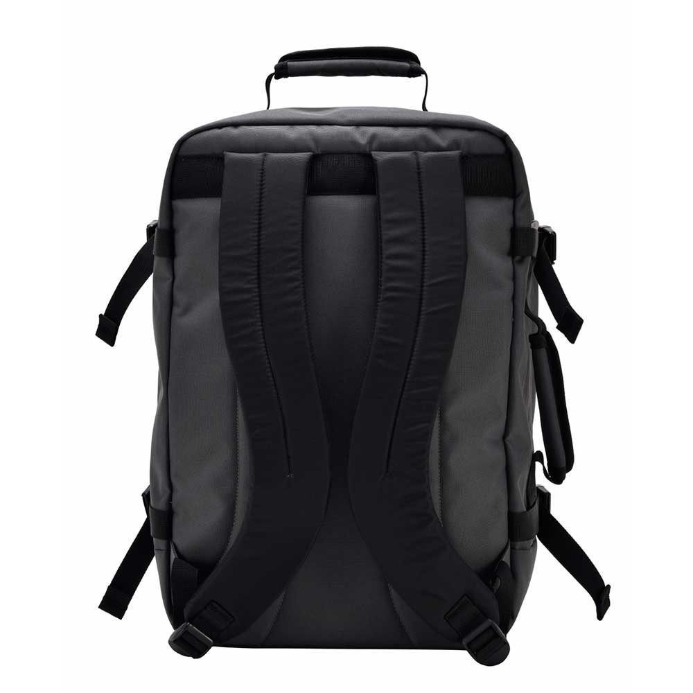 CabinZero Classic 36L Ultra Light Cabin Bag original grey