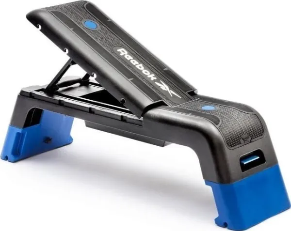 Reebok Reebok Deck Træningsbænk - Blue