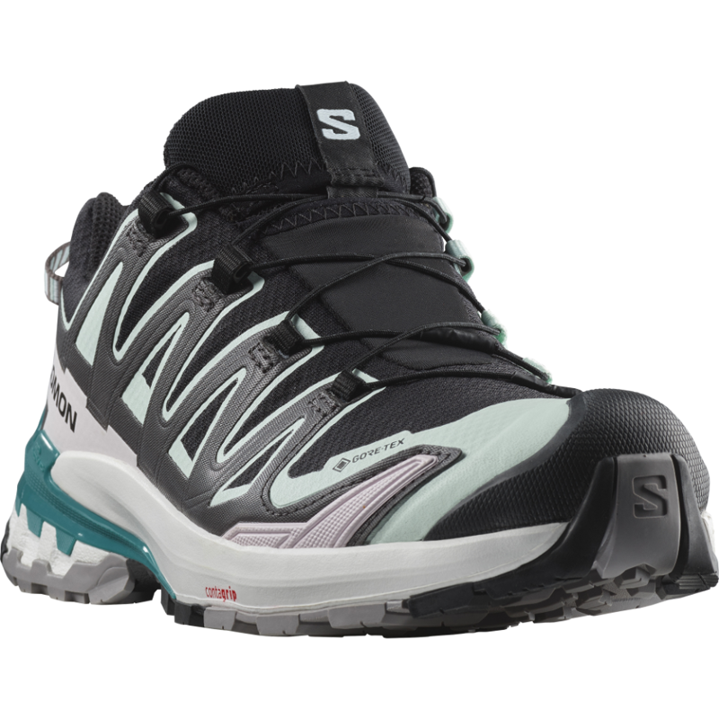 Xa Pro 3D V9 GTX Trailrunningschoen