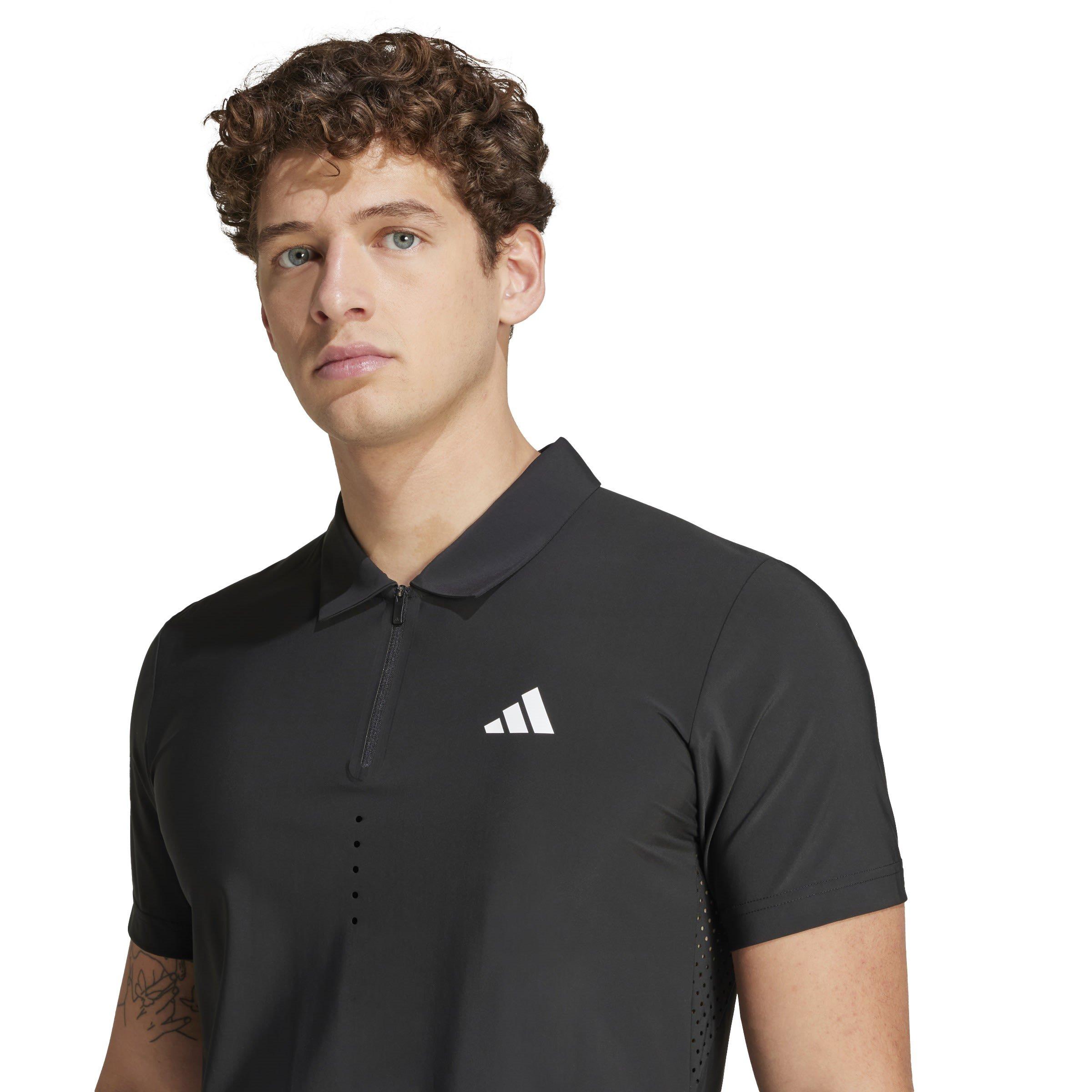 adidas RG Pro Polo Shirt Mens