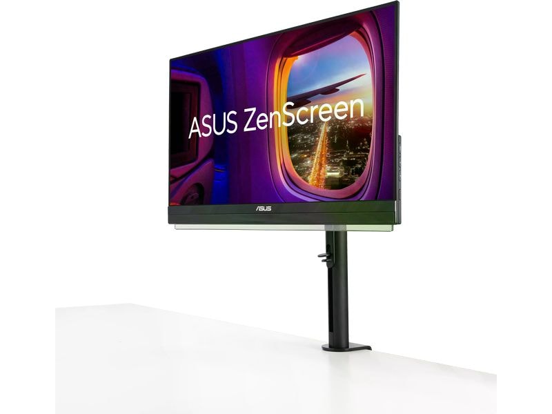 ASUS ZenScreen MB229CF Tragbarer 21.5