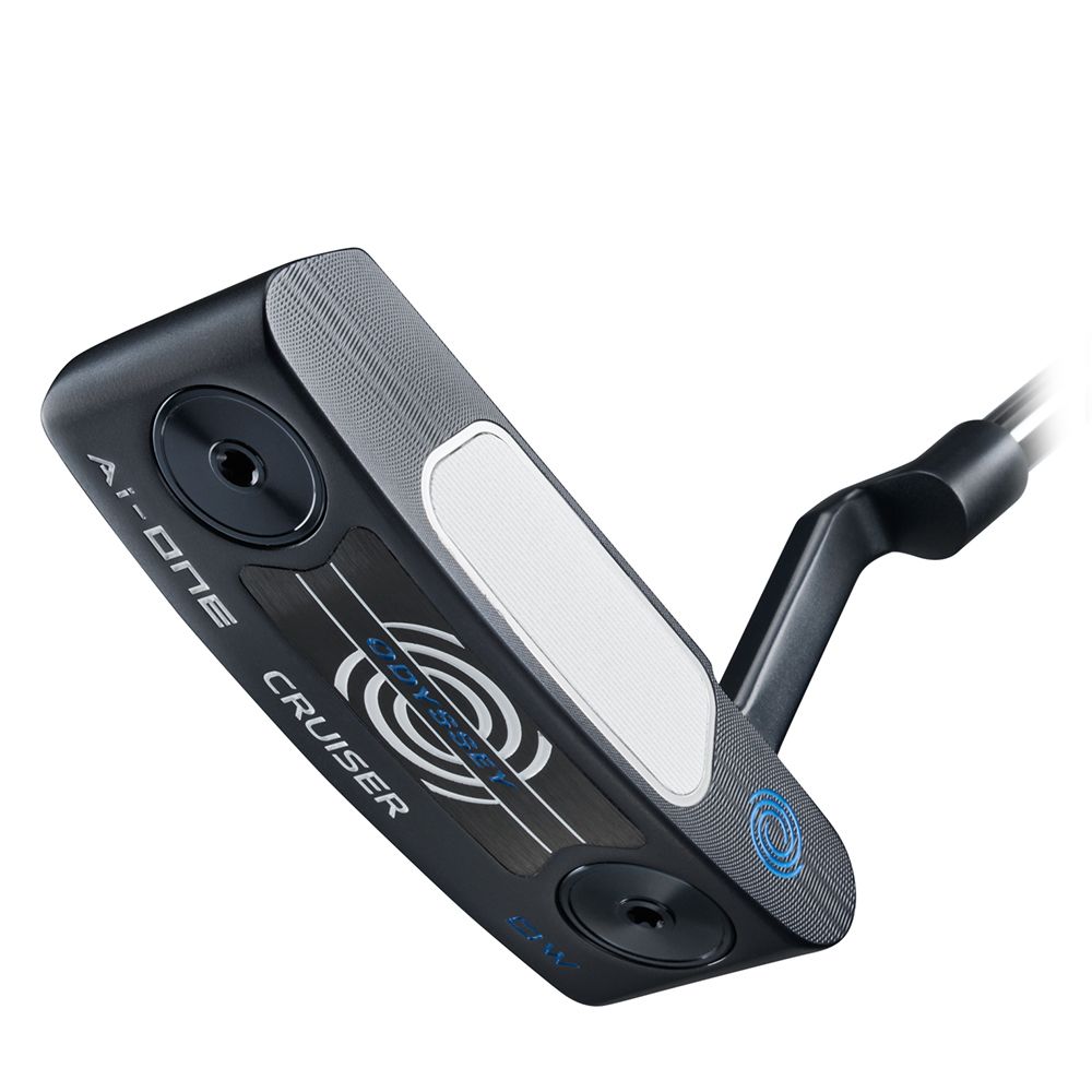Ai-ONE Cruiser Double Wide CH Putter