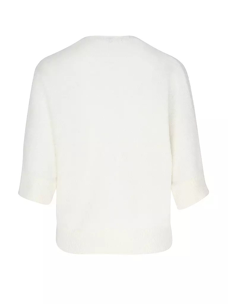 SOMEDAY Pullover TAMITA PURE creme