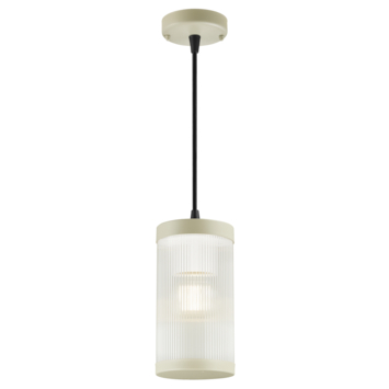 Nordlux hanglamp Coupar zand