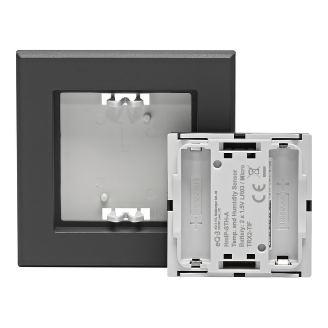 Homematic IP Sensor »Temperatur- und Luftfeuchtigkeitssensor – innen (150181A0)«