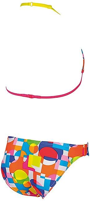 ARENA - MAILLOT DE BAIN MARBLE JR