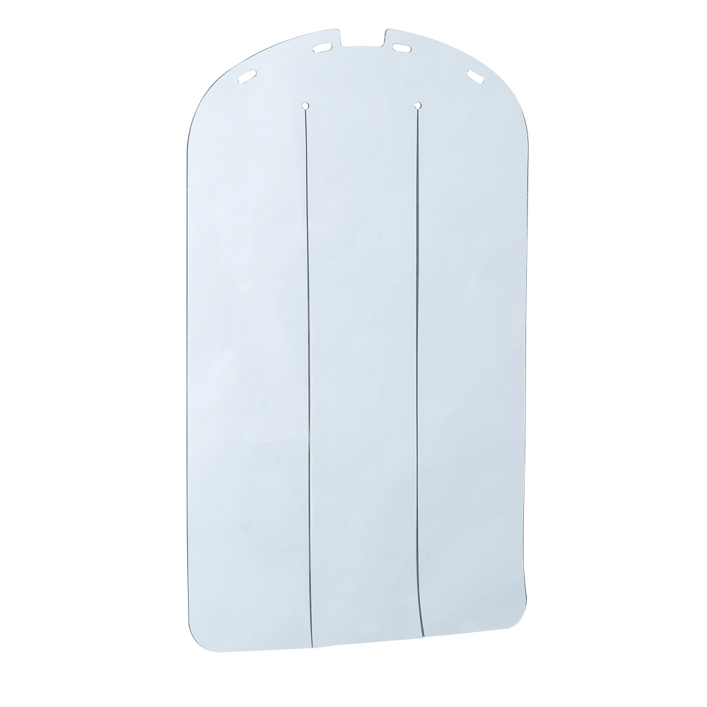 Ferplast porte pour niche chiens modèle dogvilla 110, porte pour niches d'extérieur, habitat pour chiens, pvc transparent