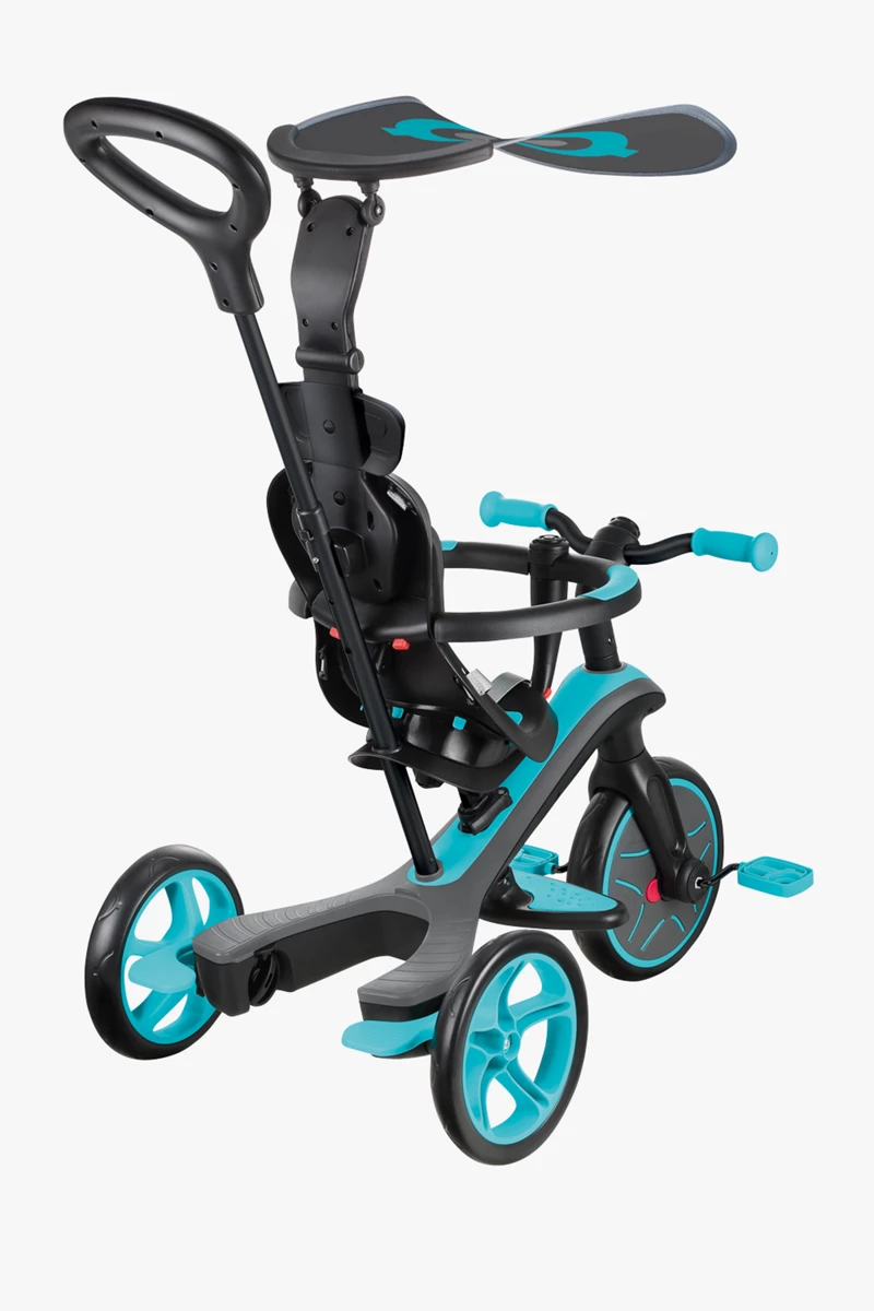 Globber Explorer 4in1 Trike