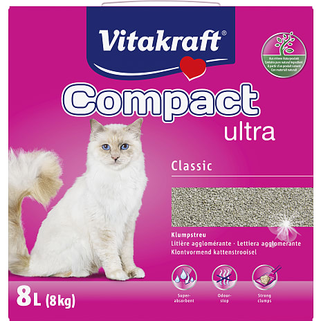 Kattegrus