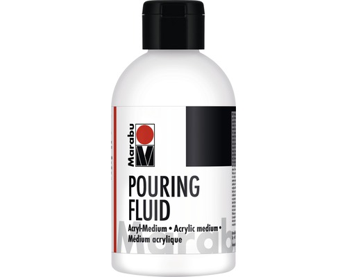 Marabu Gietvloeistof 250 ml