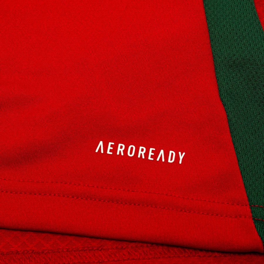 Hongrie Maillot Domicile 2024/25