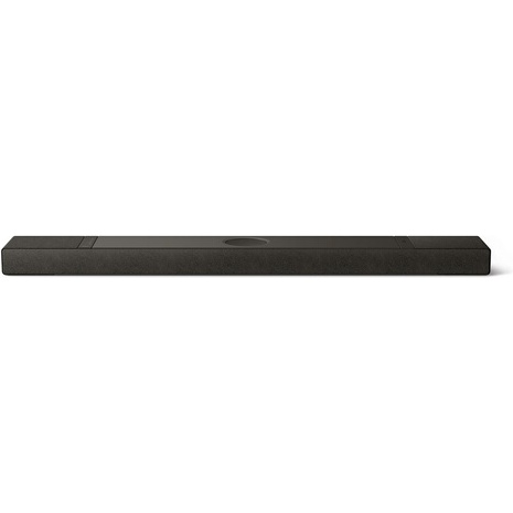 Barre de son Kef XIO Noir Ardoise