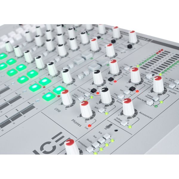 D&R Airence USB Main Unit MKII