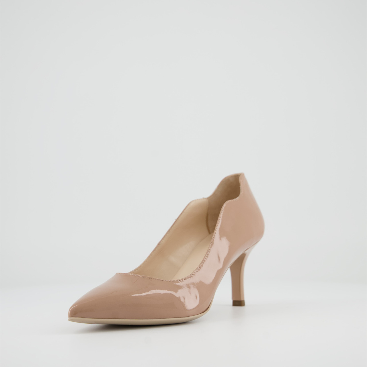 Nero Giardini Pumps
