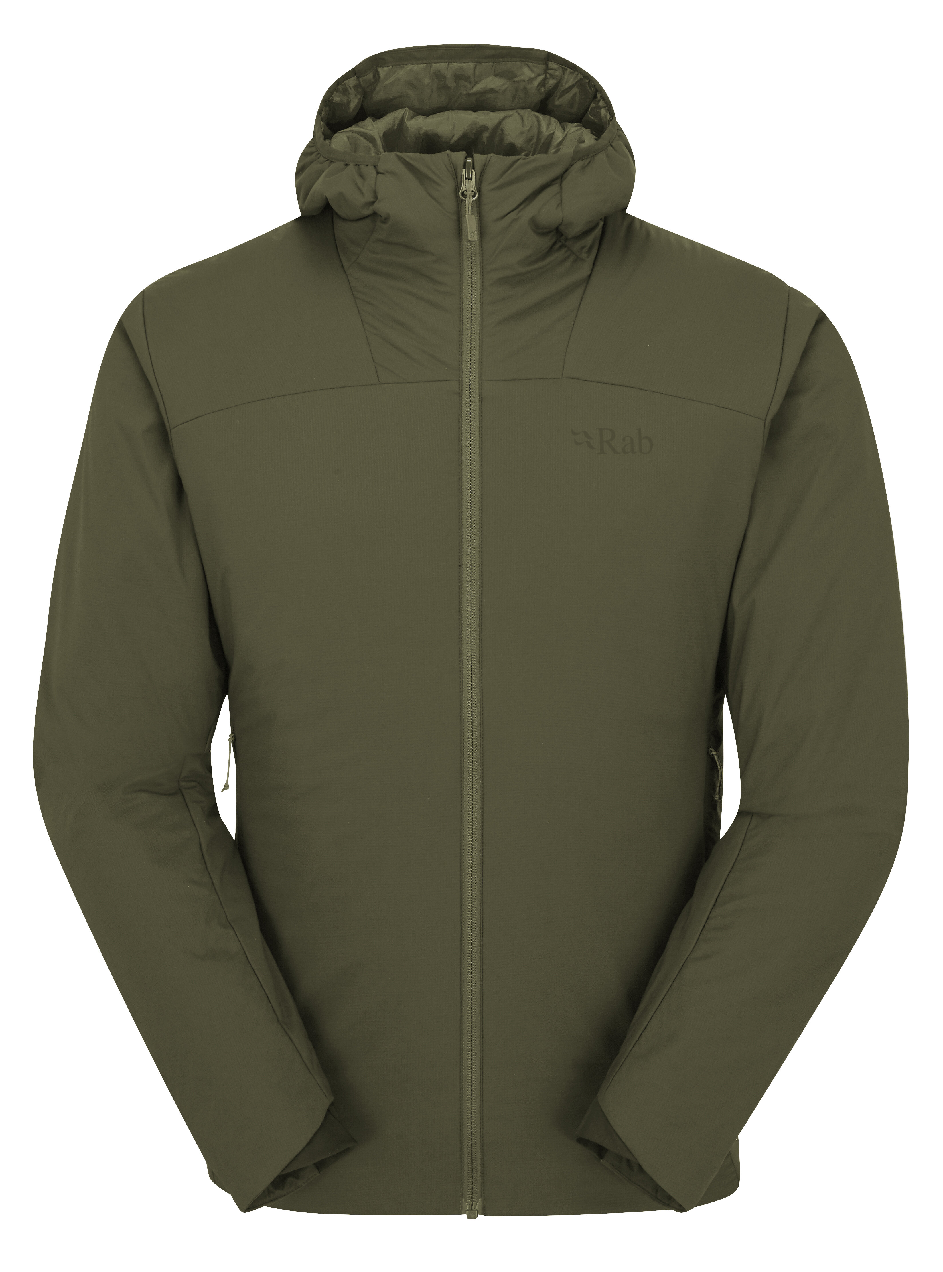 RAB Xenair Alpine Light Jacket, herre