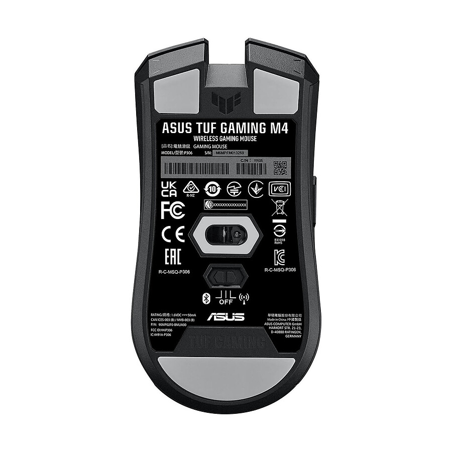 Asus TUF M4 Wireless