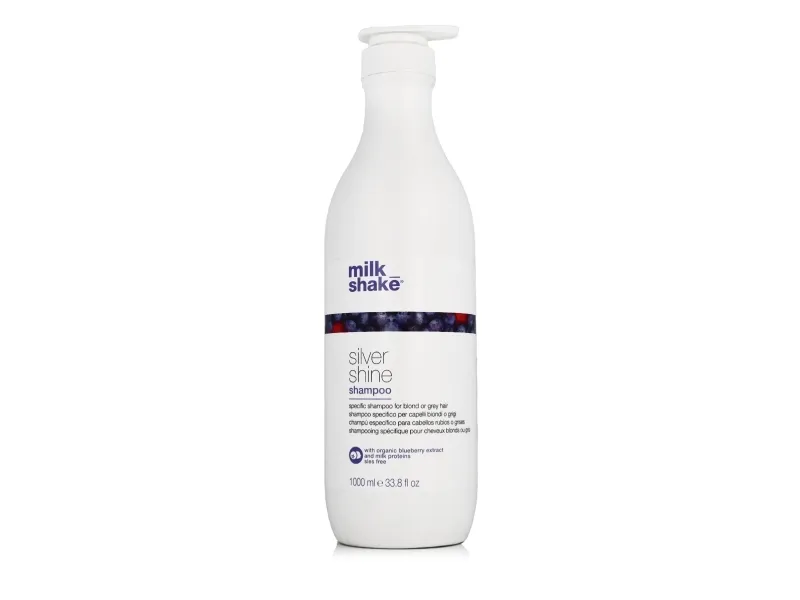 Milk Shake Silver Shampo Shine , 1000ml