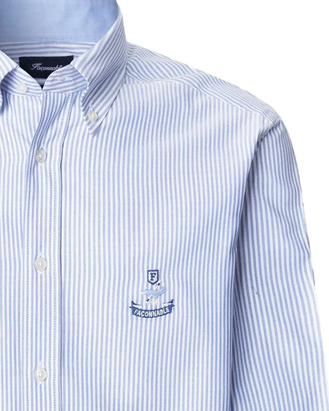 Faconnable Casual shirt LS