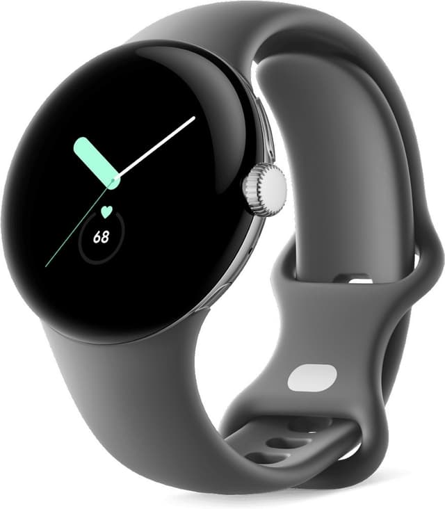 Google Pixel Watch WiFi