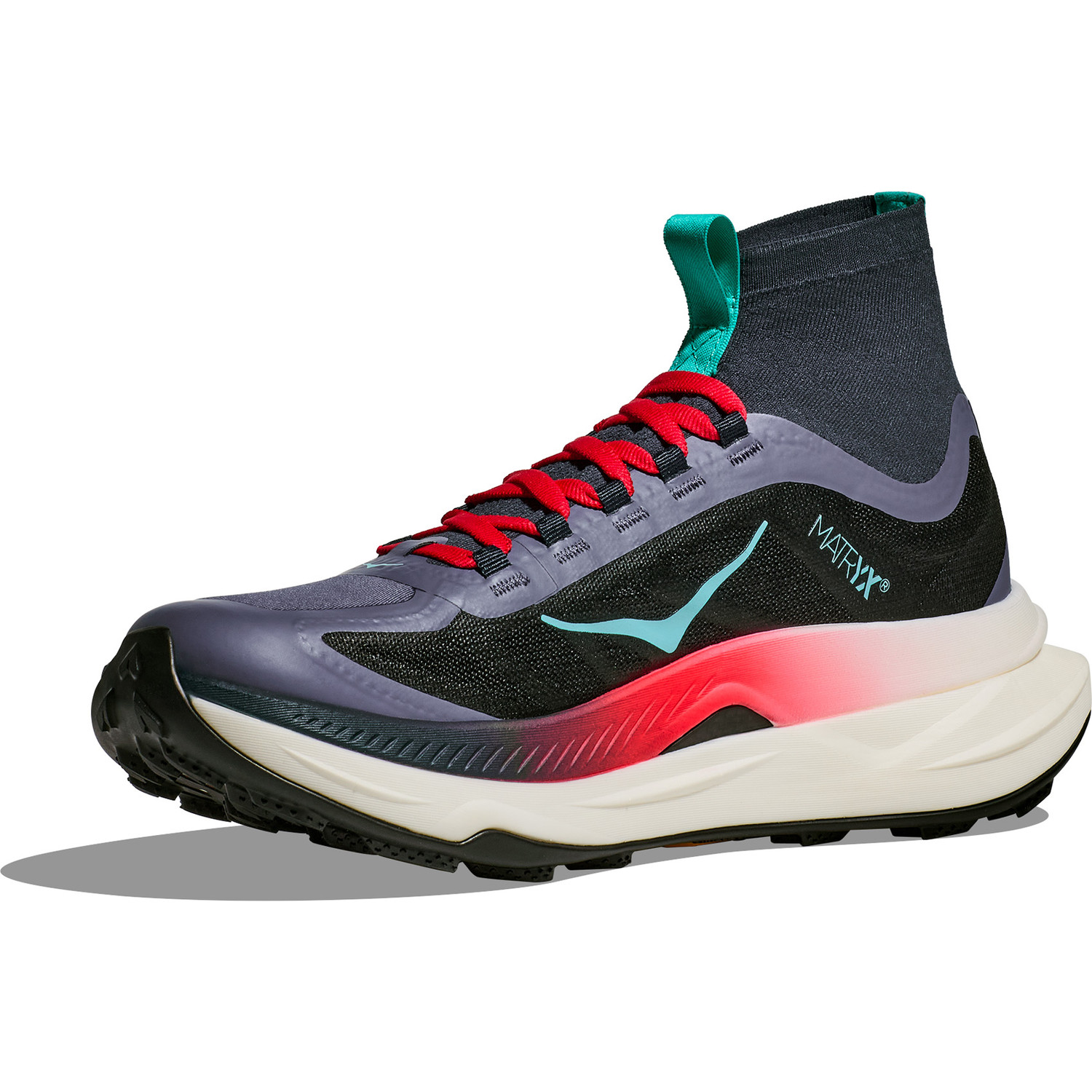 HOKA Tecton X 3 Heren