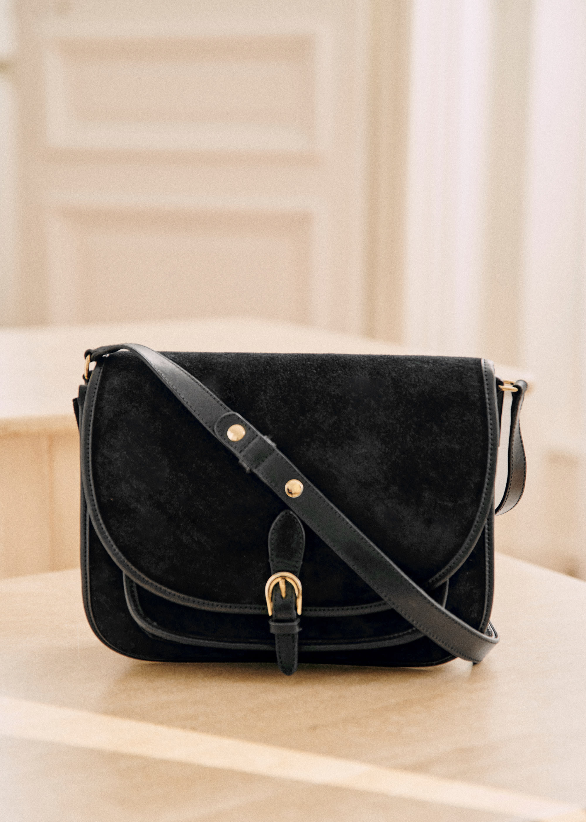 Sac Grand Roméo - Matière - SACS/NEW SACS Nos Sacs Iconiques 5906345