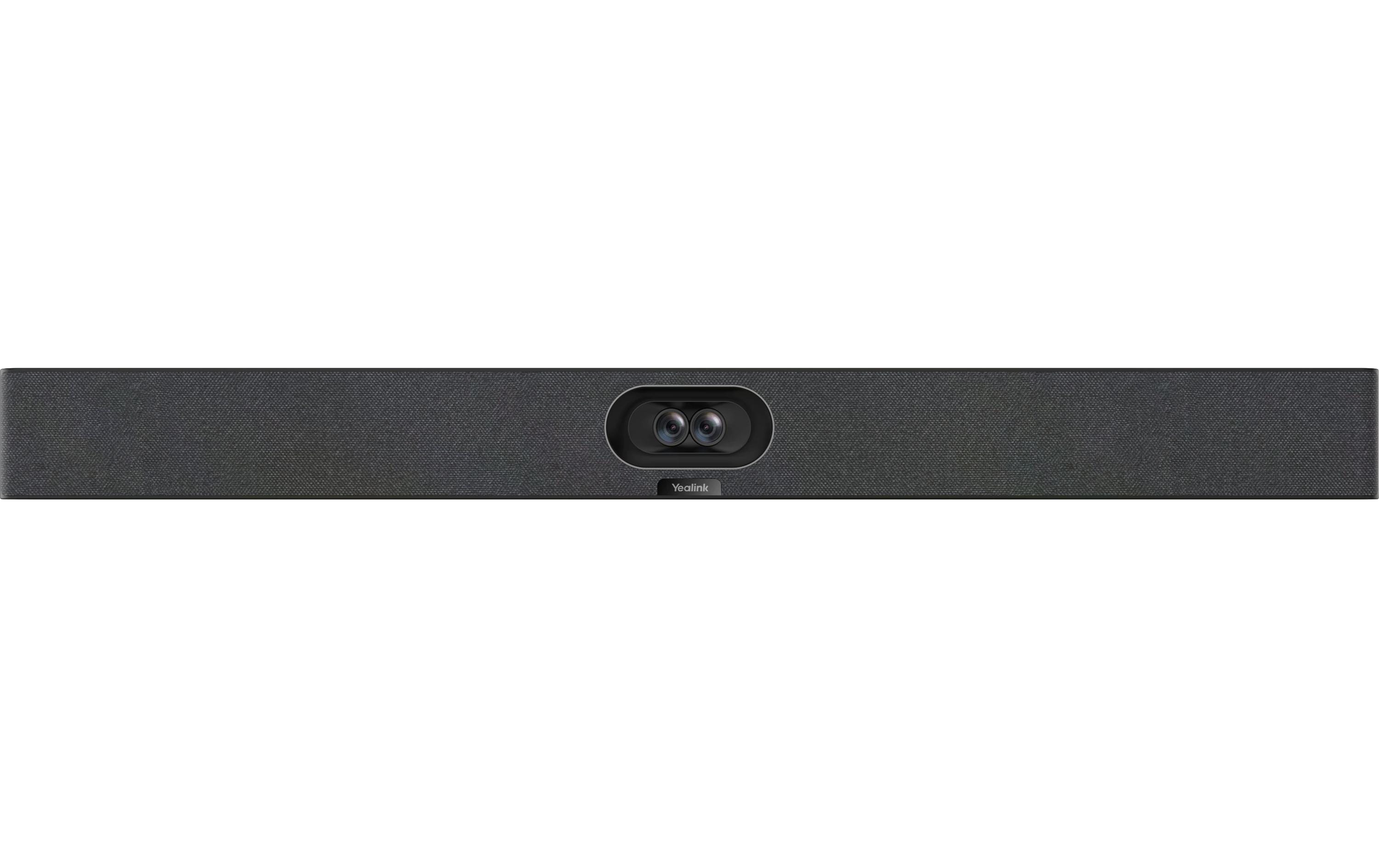A40-031 All-In-One Collaboration Bar mit CTP25<br>48 MP Ethernet/LAN Gruppen-Videokonferenzsystem