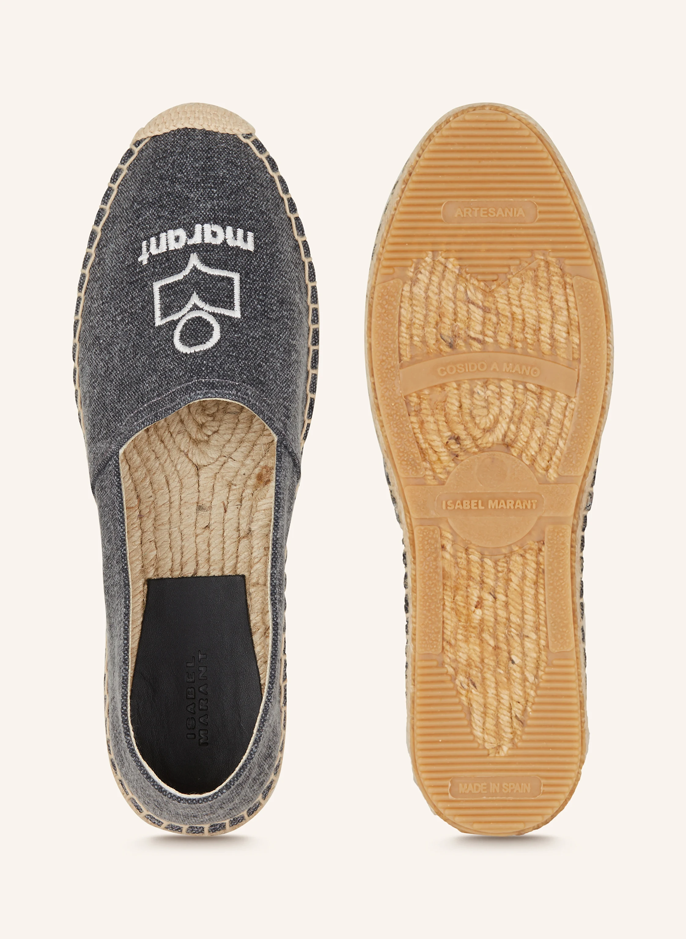 ISABEL MARANT Espadrilles