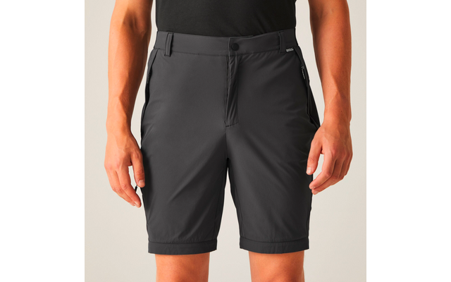 Regatta Travel Light Herren Zip-Off Hose