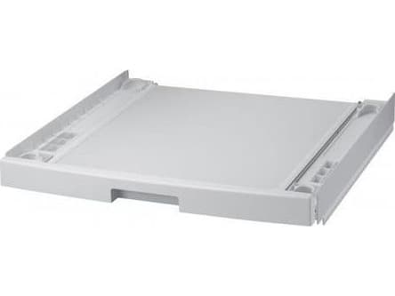 Bosch WTZ27400 - Stablesett med uttrekkshylle