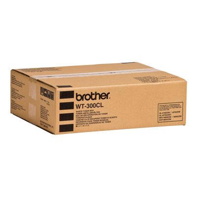 Brother WT300CL - collecteur de toner usagé original