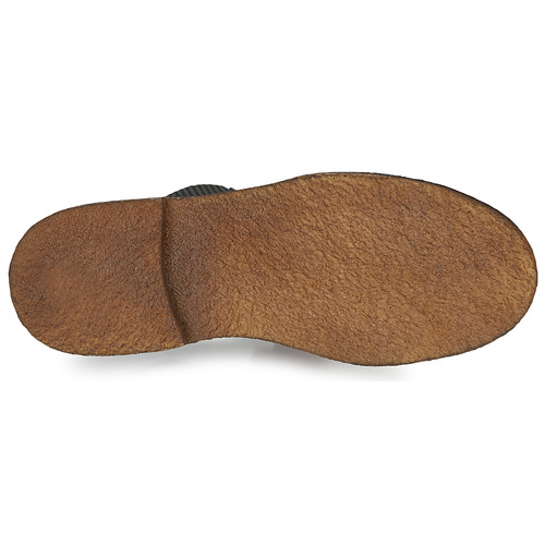 Kickers - TINTO - Noir