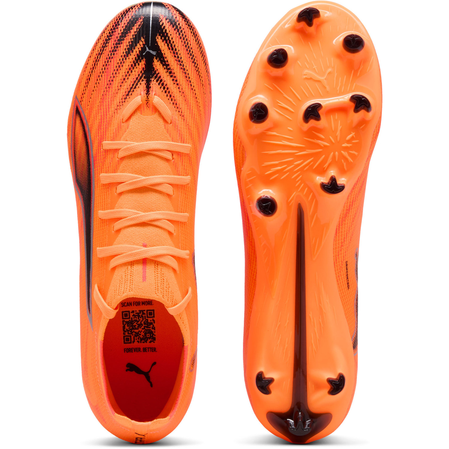 Puma Ultra 6 Match FG/AG