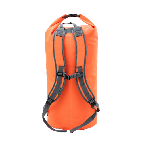 ZULUPACK Waterproof Tube Bag 45L