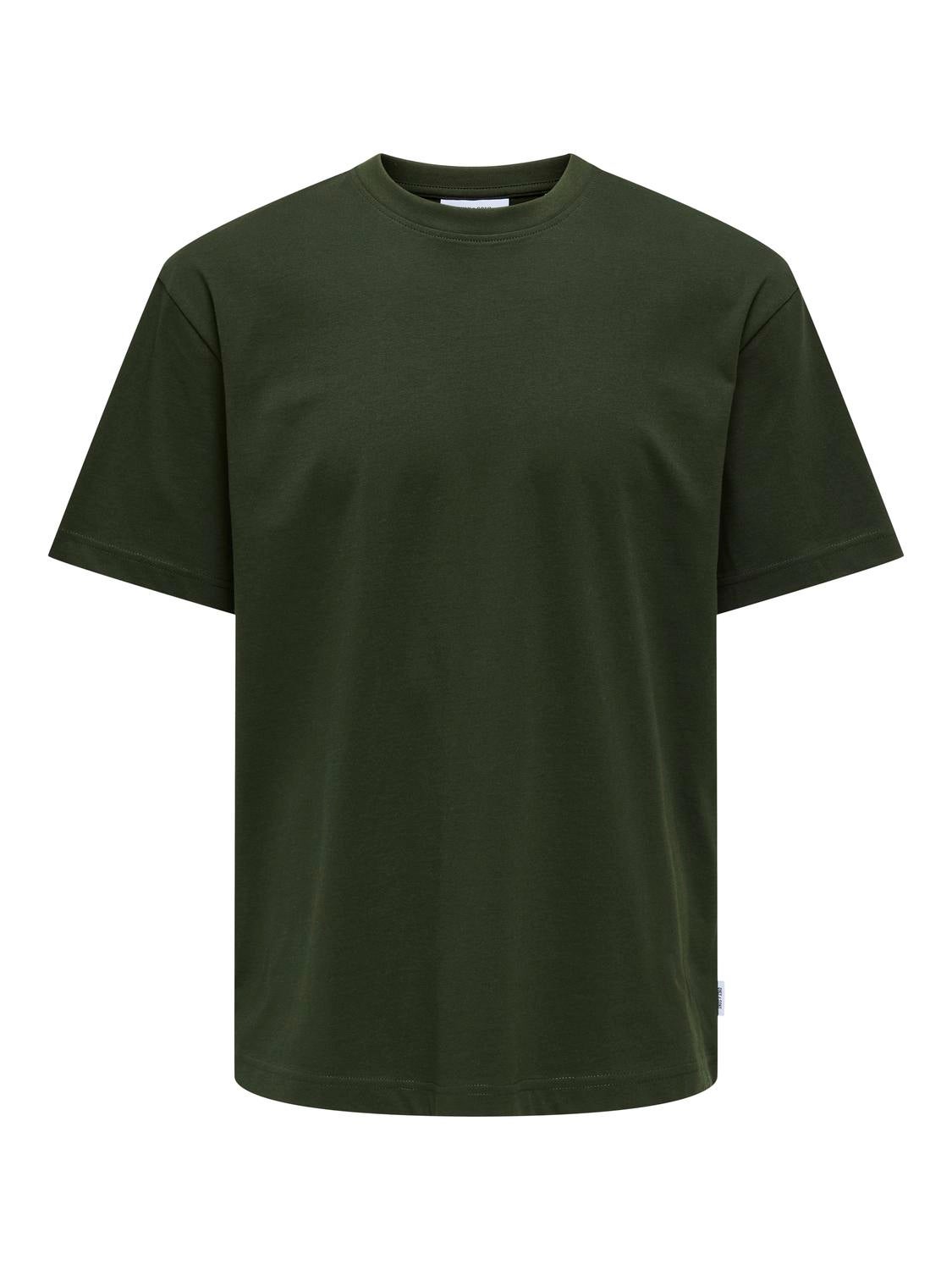 ONSFRED T-shirt Rosin