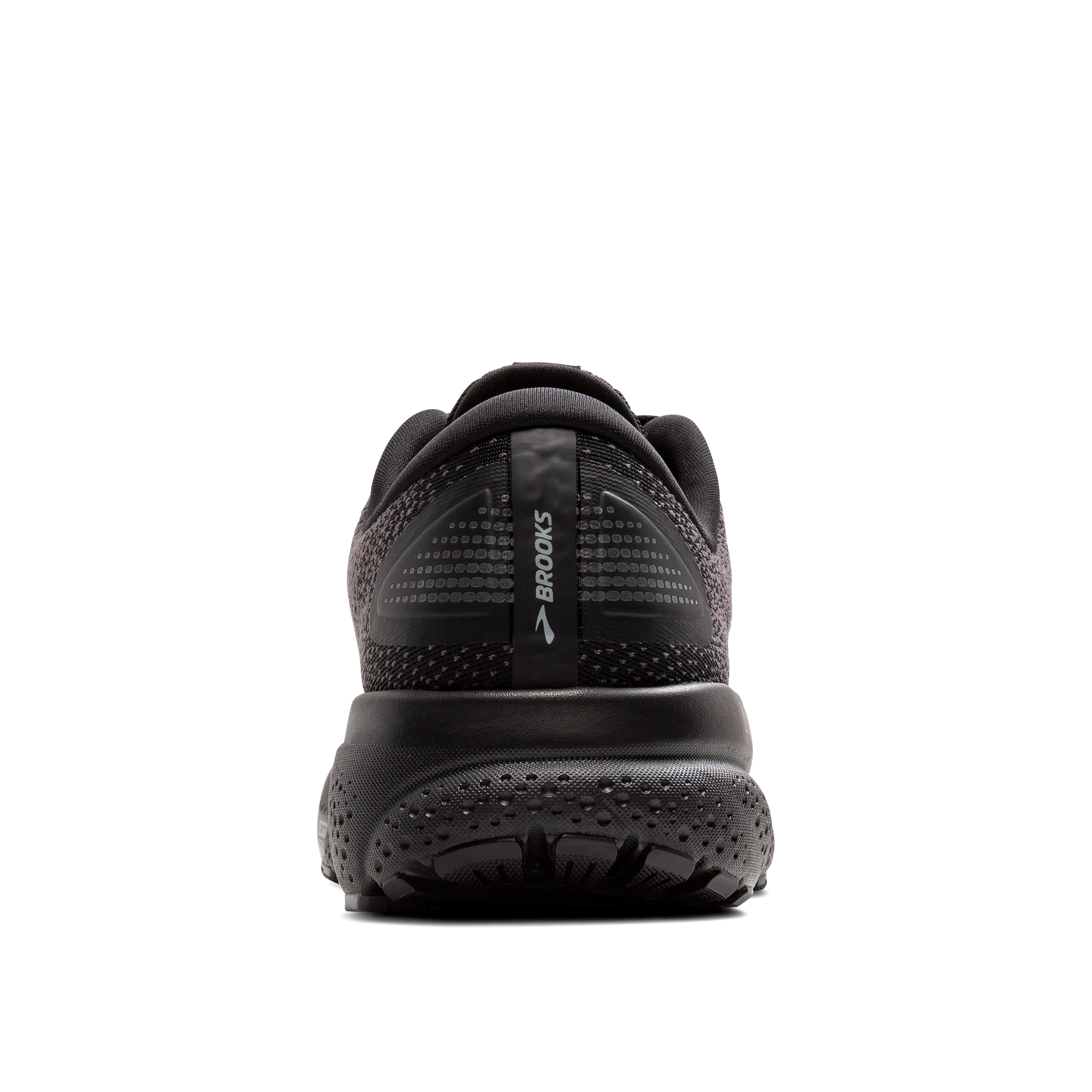 Ghost 16 GTX Dame Black/Black/Ebony
