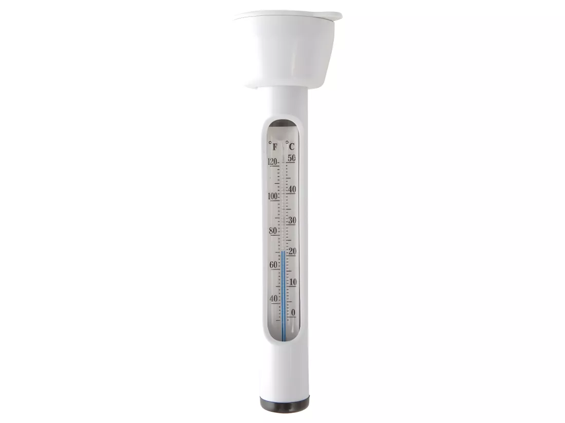 Thermomètre pour piscine - Intex