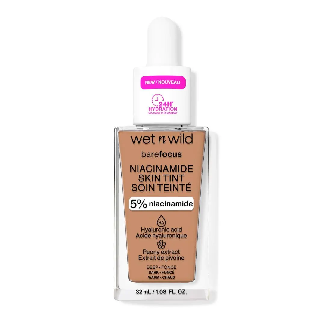 Niacinamide Skin Tint