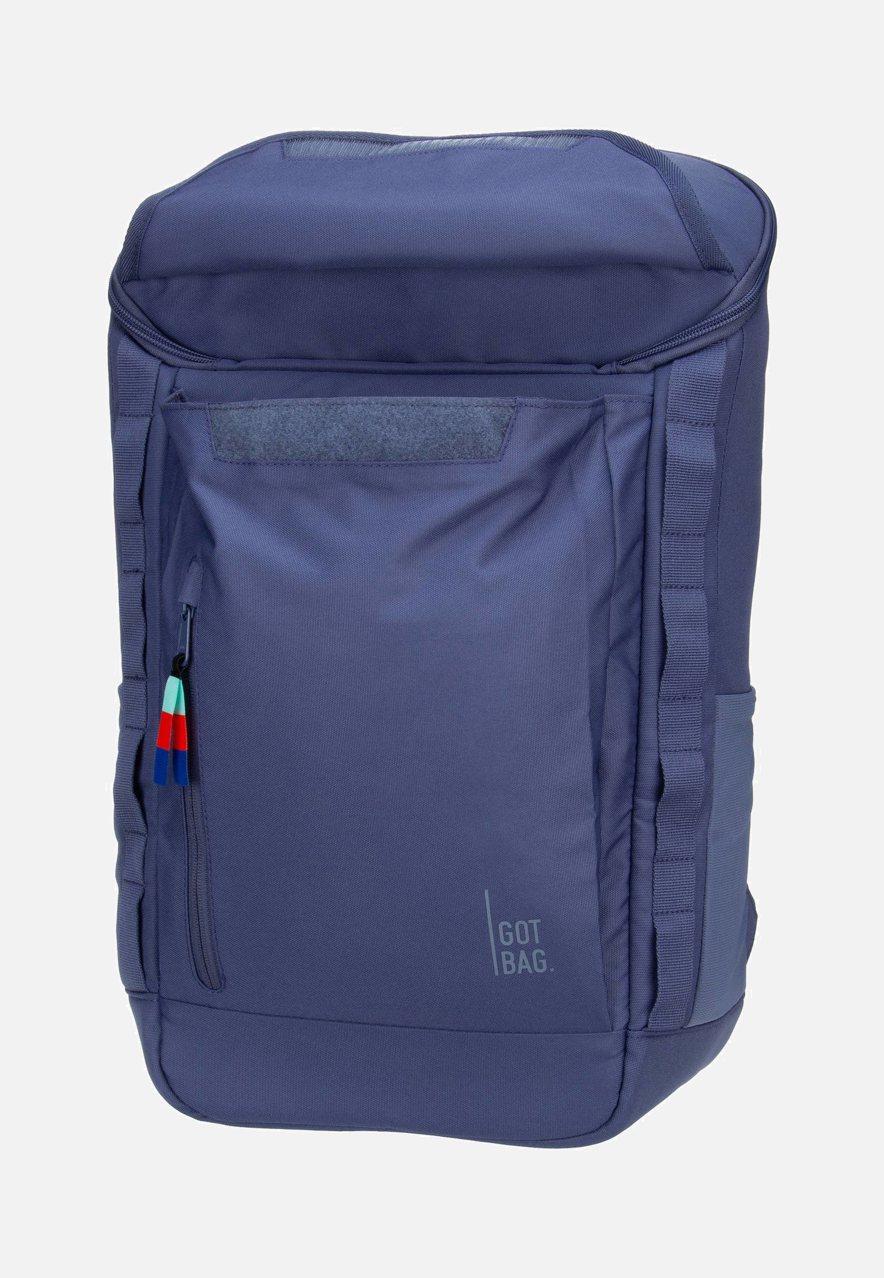 Pro Pack Ocean Blue - Rucksack
