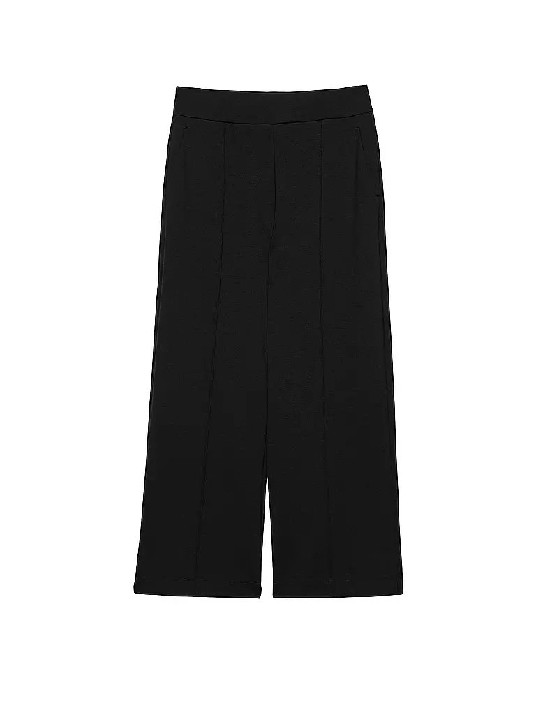 SOMEDAY Culotte CURILO MODERN schwarz