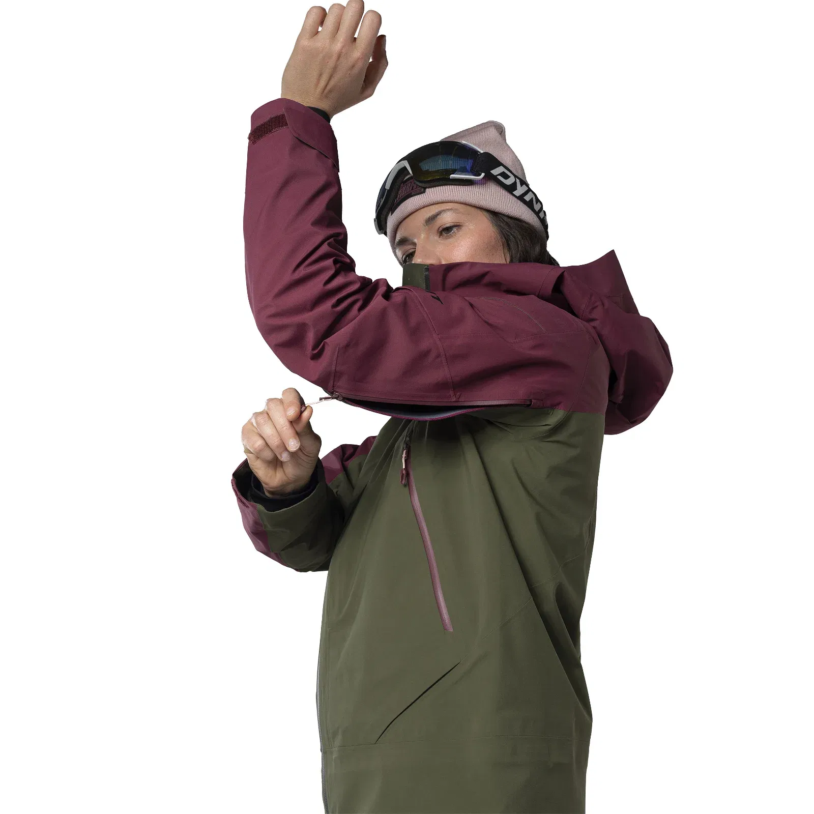 Dynafit Tigard GTX PRO JKT W