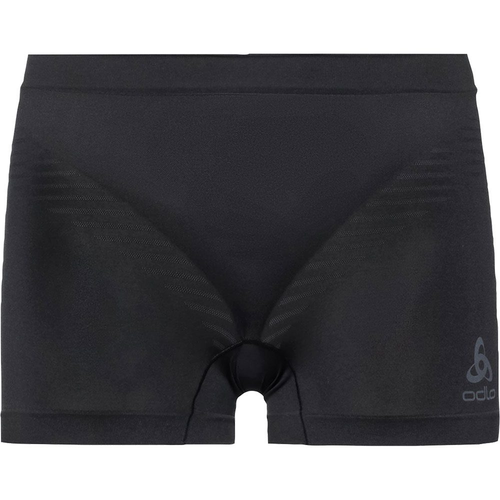 Odlo Performance X-Light Eco Panty Damen schwarz