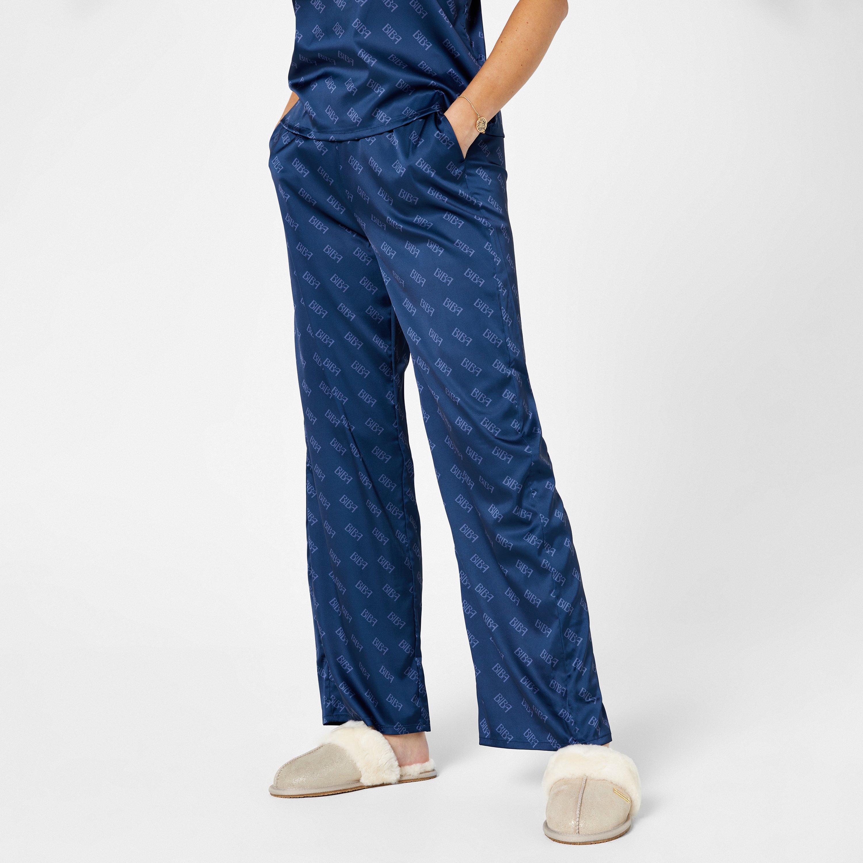 Biba Mule Slipper